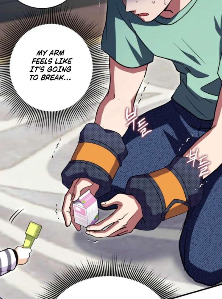 Read Even the Almighty Is a First-Time Dad EN Manga Online