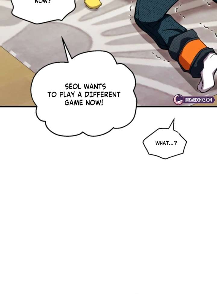 Read Even the Almighty Is a First-Time Dad EN Manga Online