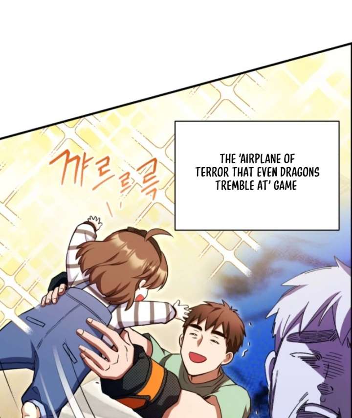 Read Even the Almighty Is a First-Time Dad EN Manga Online