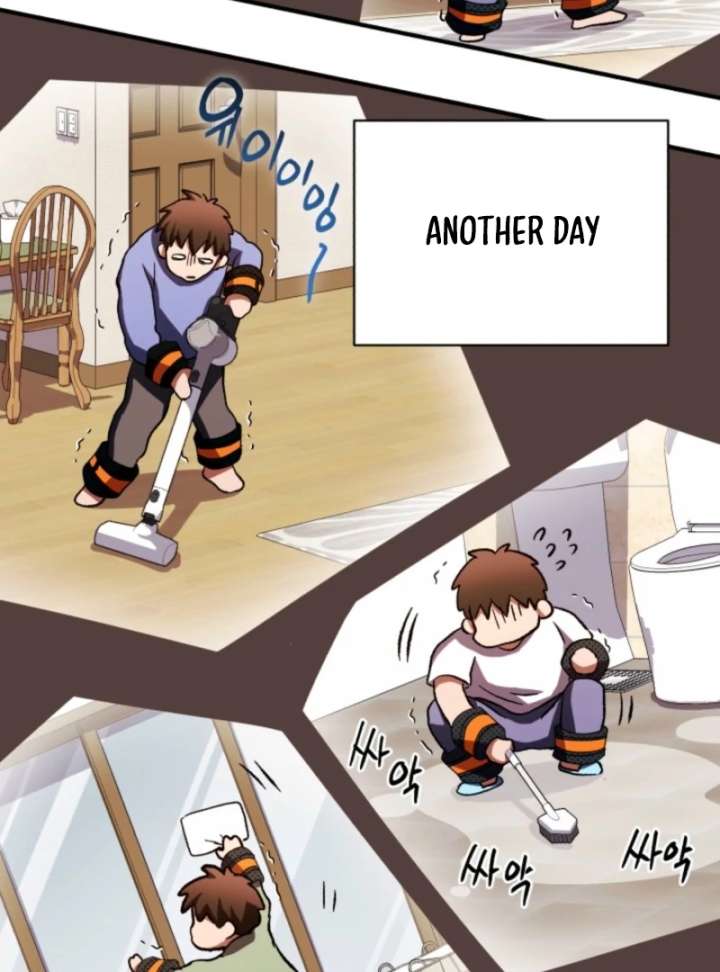 Read Even the Almighty Is a First-Time Dad EN Manga Online