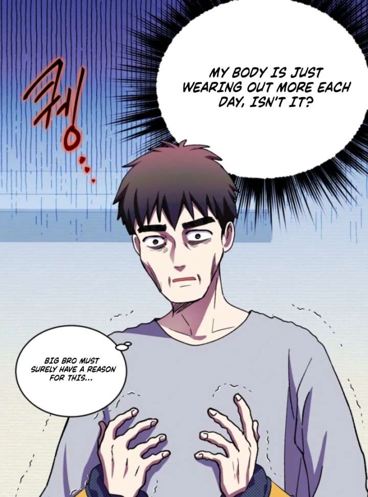 Read Even the Almighty Is a First-Time Dad EN Manga Online