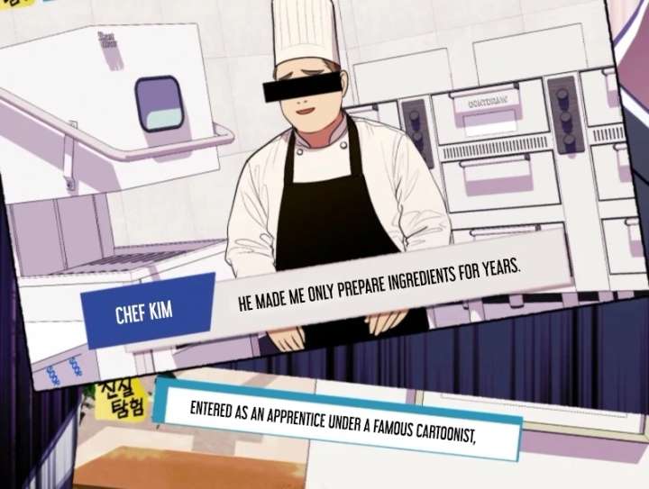 Read Even the Almighty Is a First-Time Dad EN Manga Online