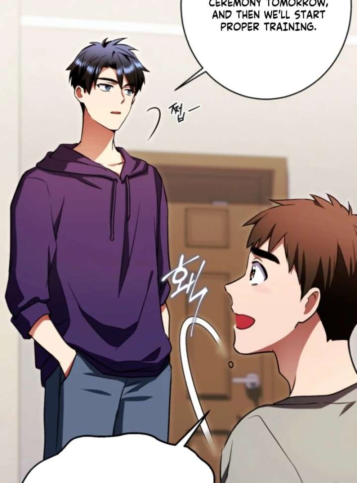 Read Even the Almighty Is a First-Time Dad EN Manga Online