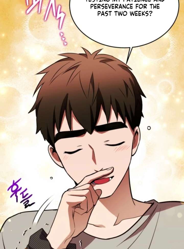 Read Even the Almighty Is a First-Time Dad EN Manga Online