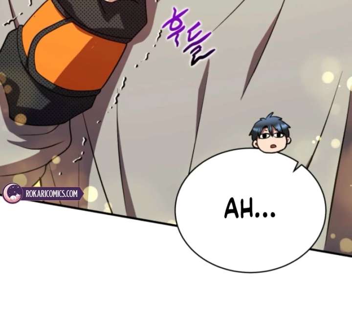 Read Even the Almighty Is a First-Time Dad EN Manga Online