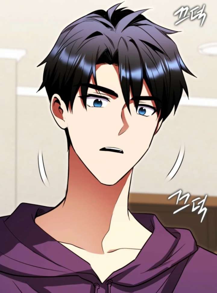 Read Even the Almighty Is a First-Time Dad EN Manga Online