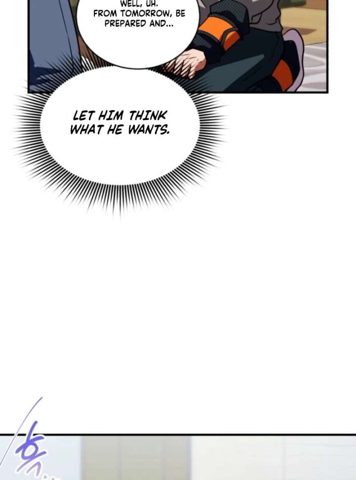 Read Even the Almighty Is a First-Time Dad EN Manga Online