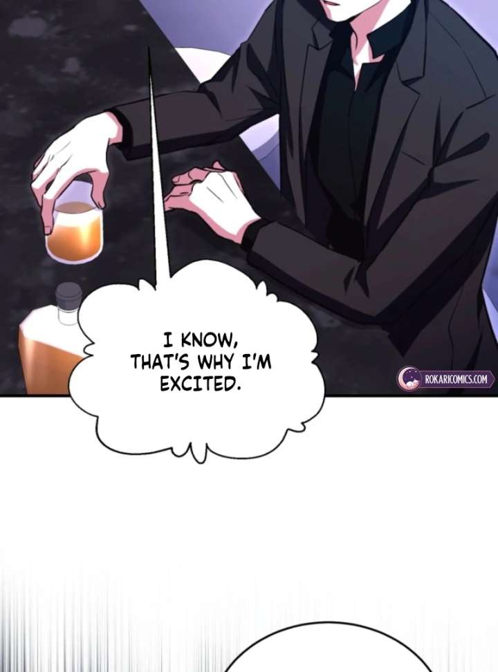 Read Even the Almighty Is a First-Time Dad EN Manga Online