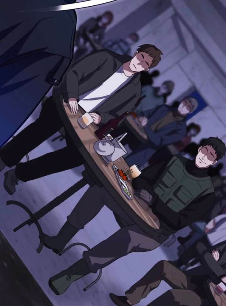 Read Even the Almighty Is a First-Time Dad EN Manga Online