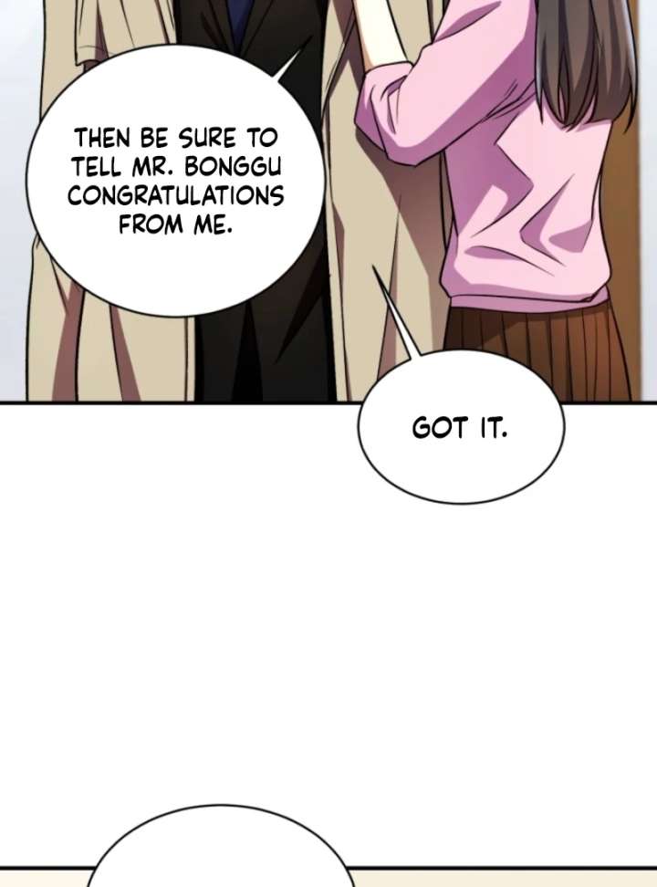 Read Even the Almighty Is a First-Time Dad EN Manga Online