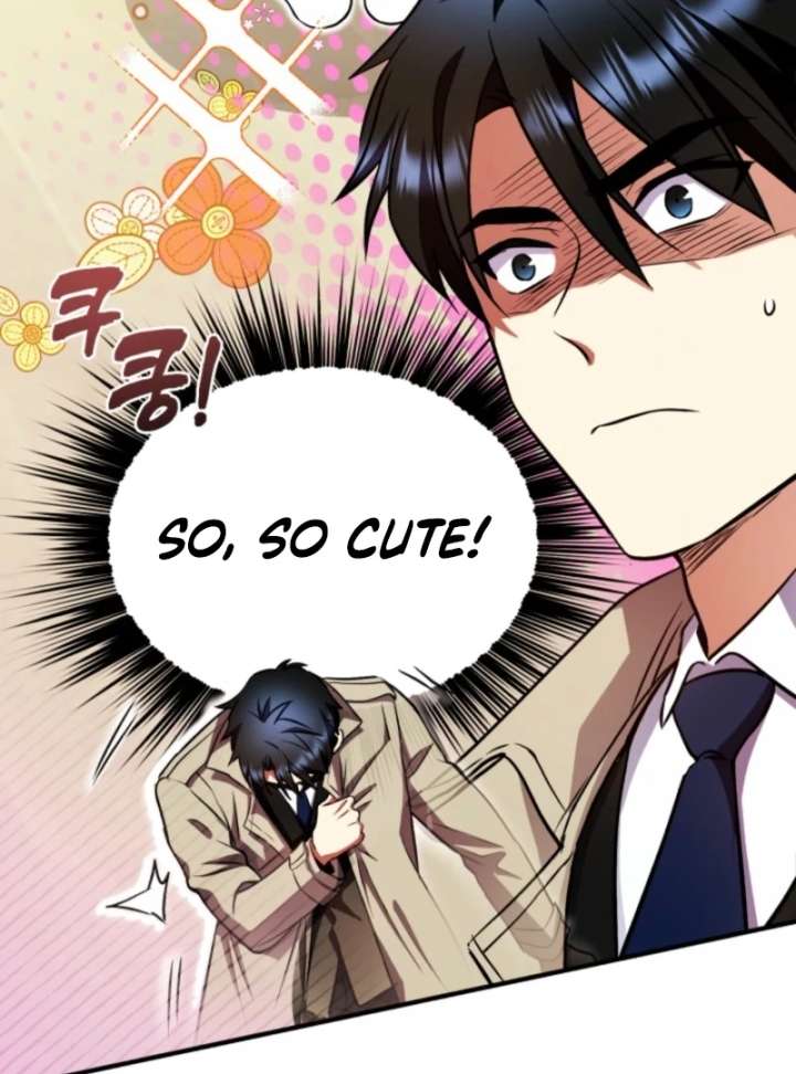 Read Even the Almighty Is a First-Time Dad EN Manga Online