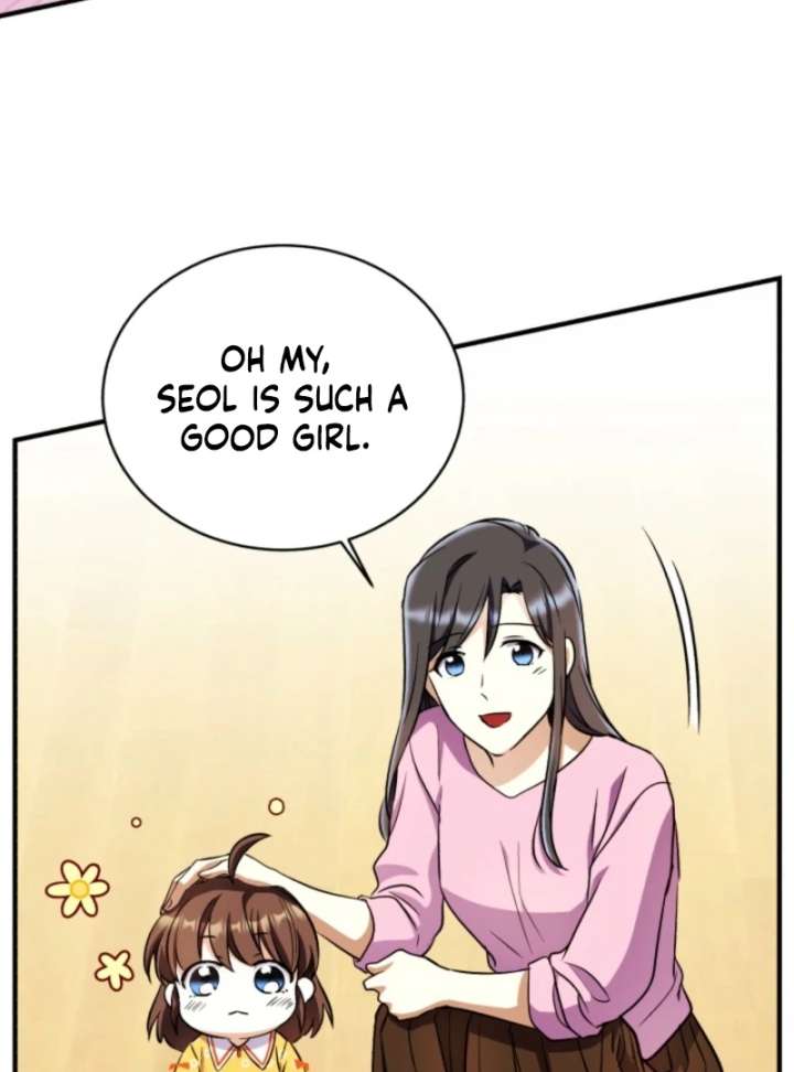 Read Even the Almighty Is a First-Time Dad EN Manga Online