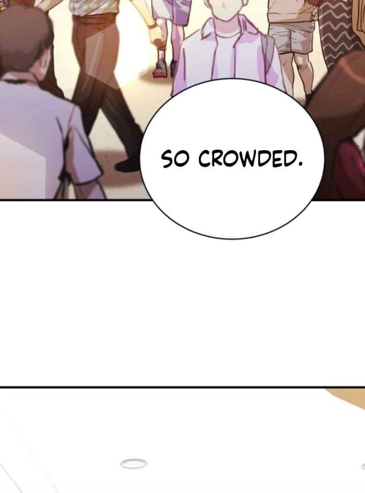 Read Even the Almighty Is a First-Time Dad EN Manga Online