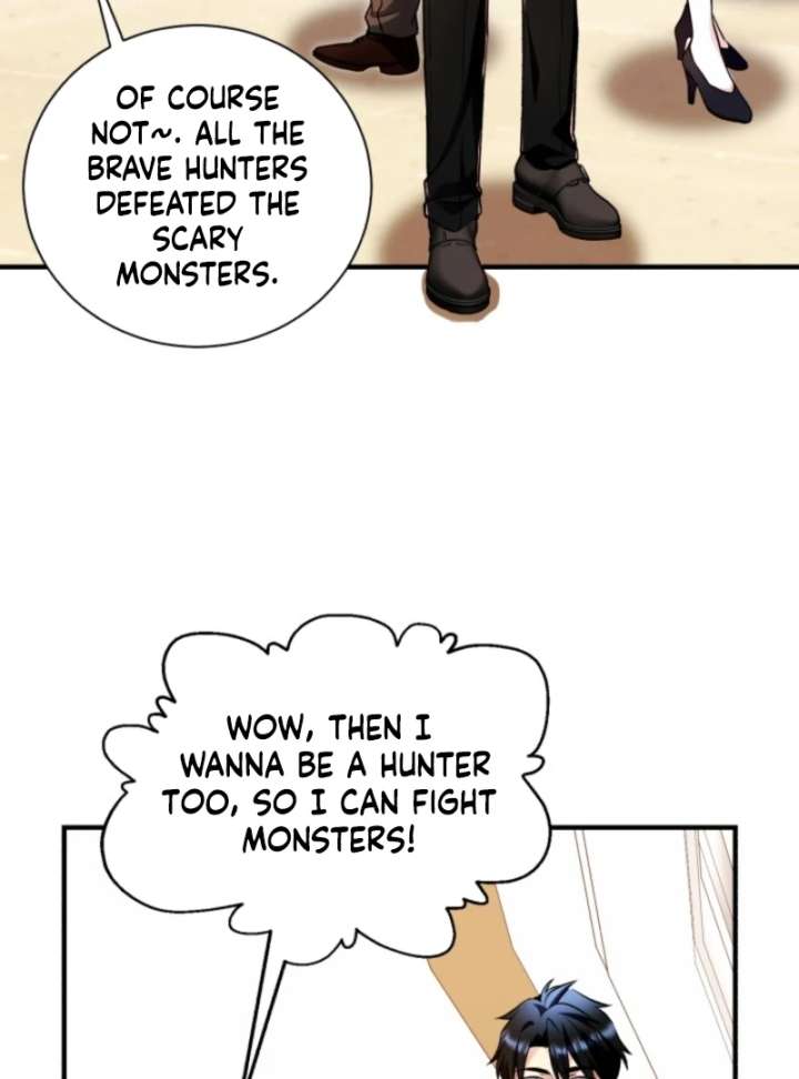 Read Even the Almighty Is a First-Time Dad EN Manga Online