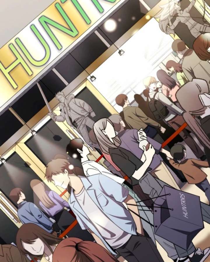 Read Even the Almighty Is a First-Time Dad EN Manga Online