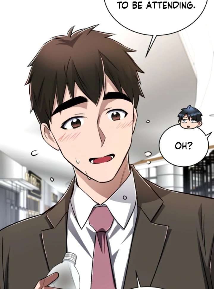 Read Even the Almighty Is a First-Time Dad EN Manga Online
