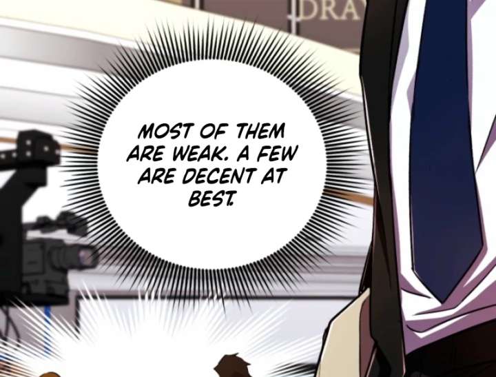 Read Even the Almighty Is a First-Time Dad EN Manga Online