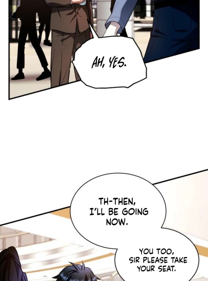 Read Even the Almighty Is a First-Time Dad EN Manga Online
