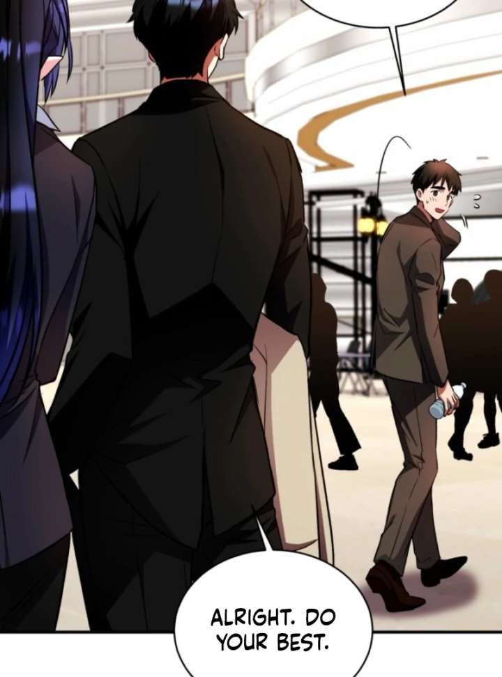 Read Even the Almighty Is a First-Time Dad EN Manga Online