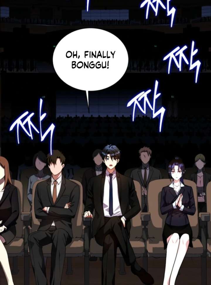 Read Even the Almighty Is a First-Time Dad EN Manga Online