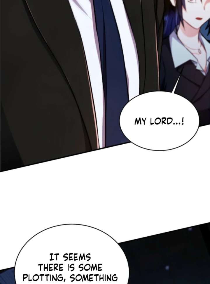 Read Even the Almighty Is a First-Time Dad EN Manga Online