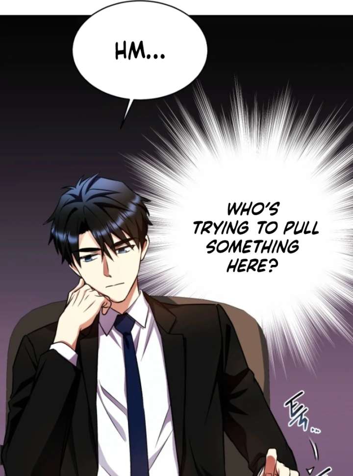 Read Even the Almighty Is a First-Time Dad EN Manga Online