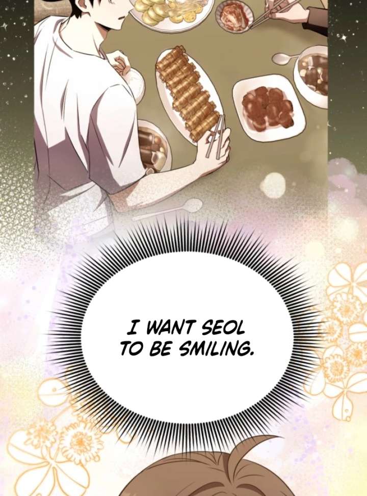 Read Even the Almighty Is a First-Time Dad EN Manga Online