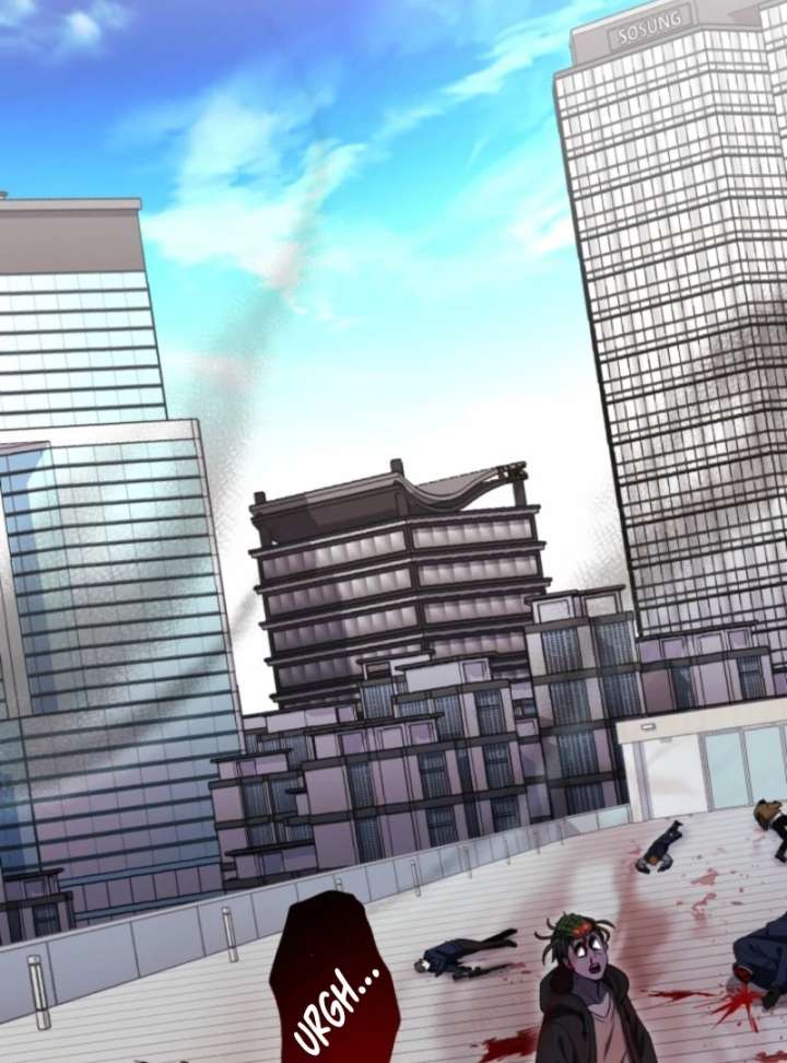 Read Even the Almighty Is a First-Time Dad EN Manga Online