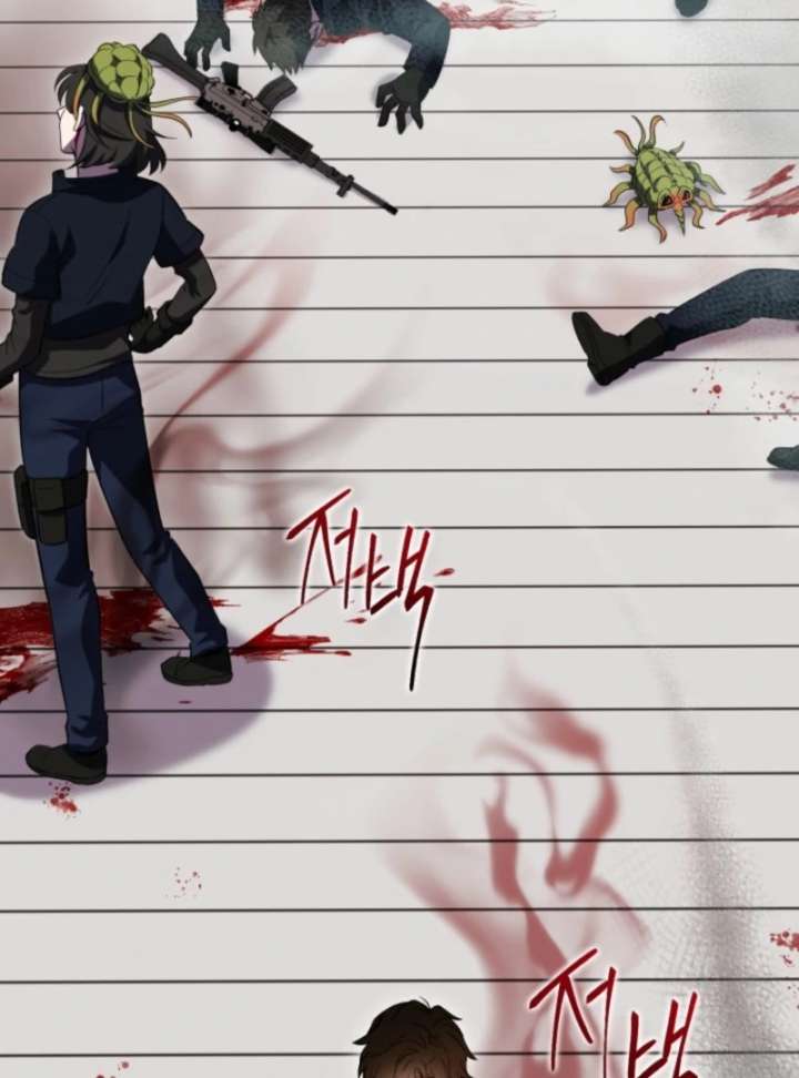 Read Even the Almighty Is a First-Time Dad EN Manga Online