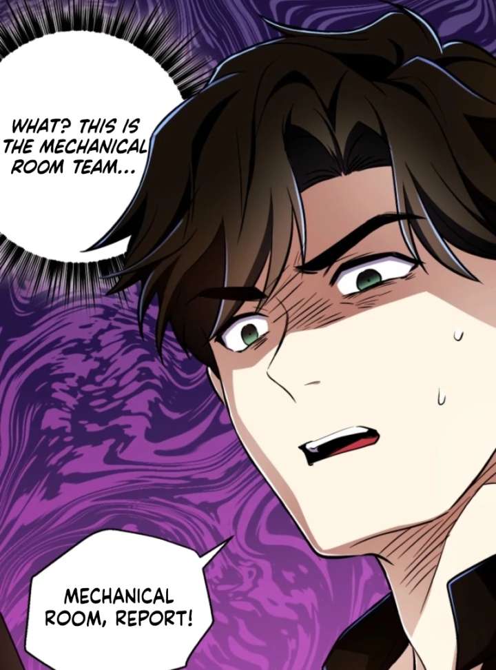 Read Even the Almighty Is a First-Time Dad EN Manga Online