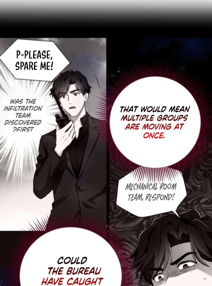 Read Even the Almighty Is a First-Time Dad EN Manga Online