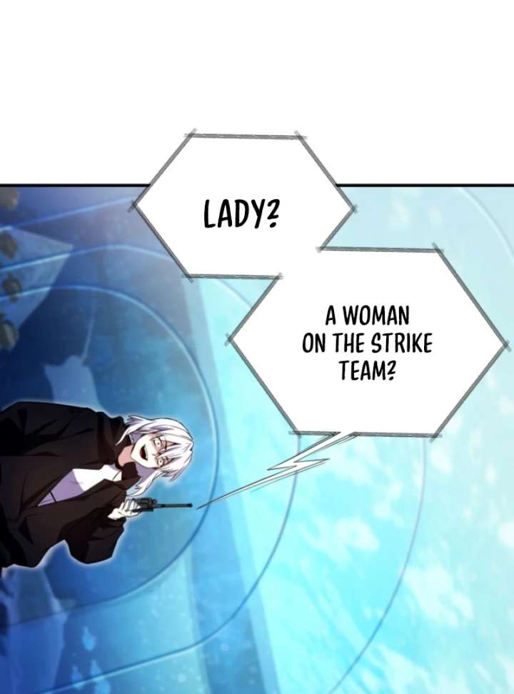 Read Even the Almighty Is a First-Time Dad EN Manga Online