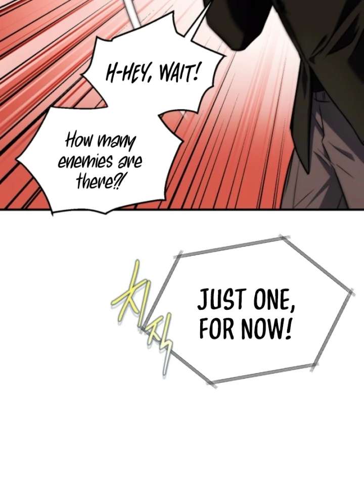 Read Even the Almighty Is a First-Time Dad EN Manga Online