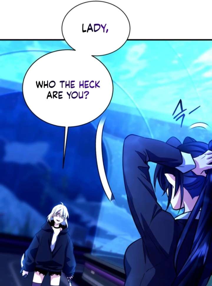 Read Even the Almighty Is a First-Time Dad EN Manga Online