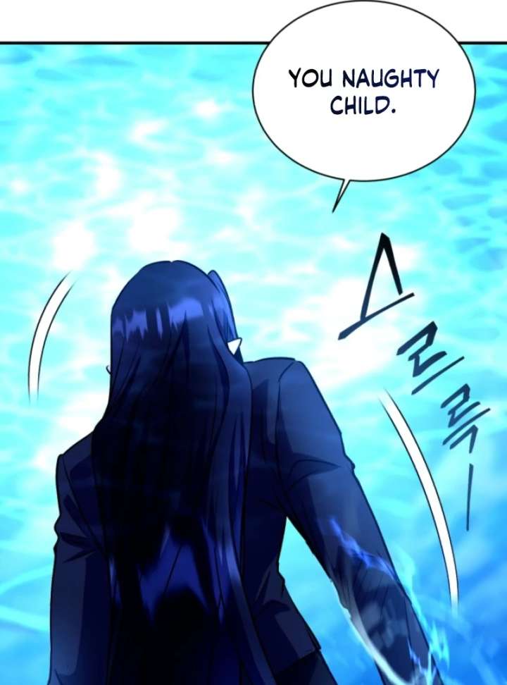 Read Even the Almighty Is a First-Time Dad EN Manga Online