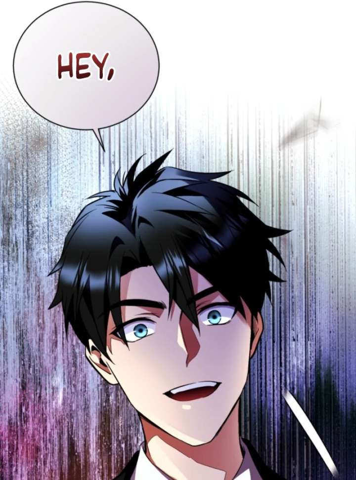 Read Even the Almighty Is a First-Time Dad EN Manga Online