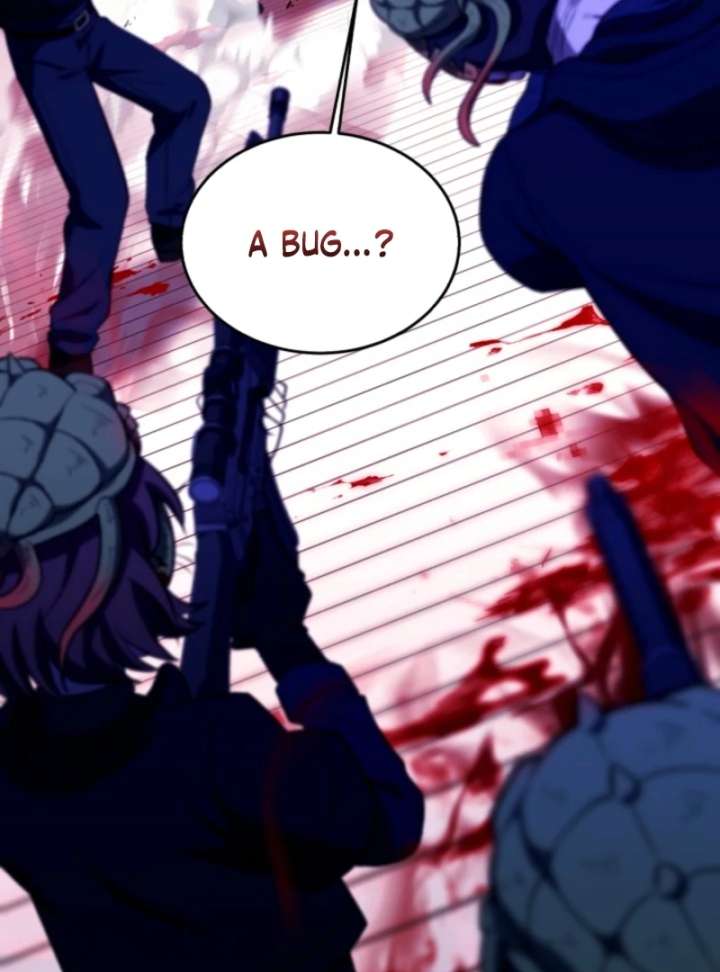 Read Even the Almighty Is a First-Time Dad EN Manga Online