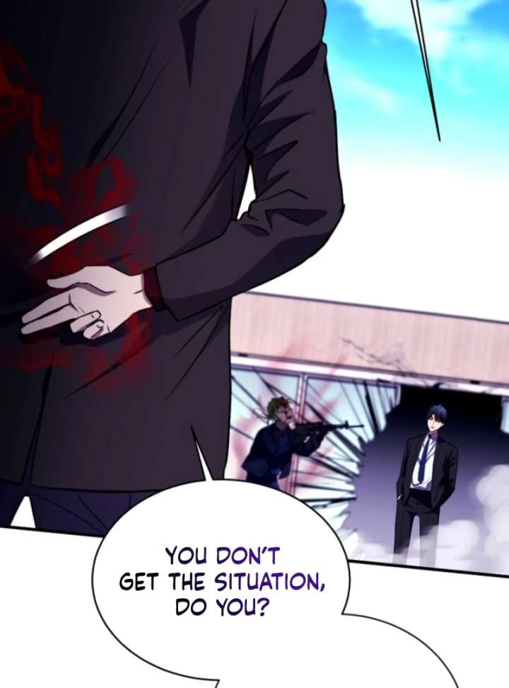 Read Even the Almighty Is a First-Time Dad EN Manga Online
