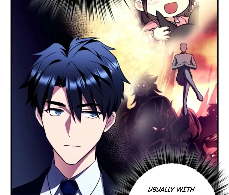 Read Even the Almighty Is a First-Time Dad EN Manga Online
