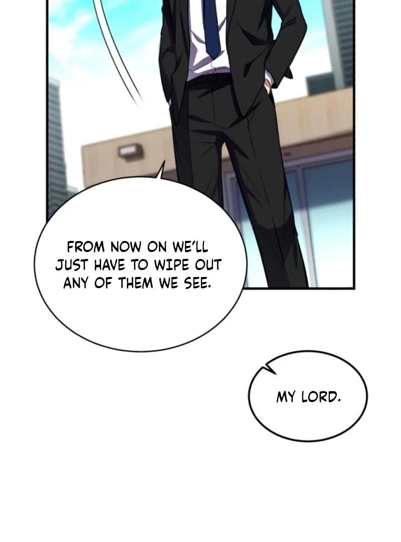 Read Even the Almighty Is a First-Time Dad EN Manga Online