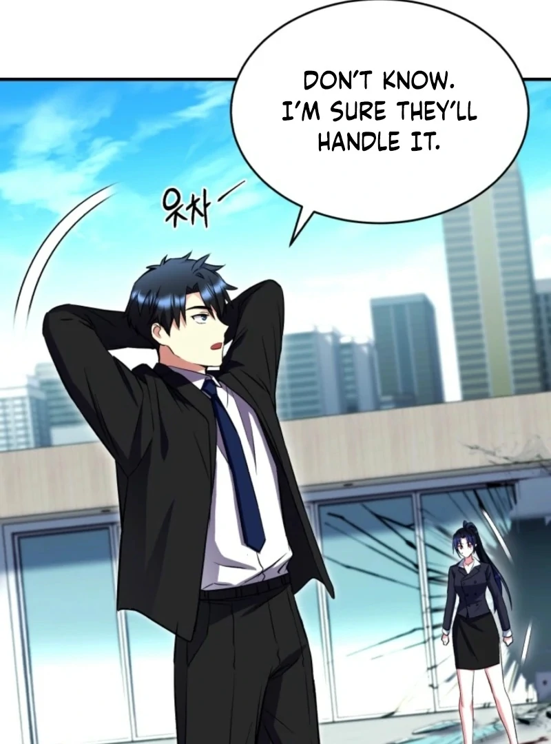 Read Even the Almighty Is a First-Time Dad EN Manga Online
