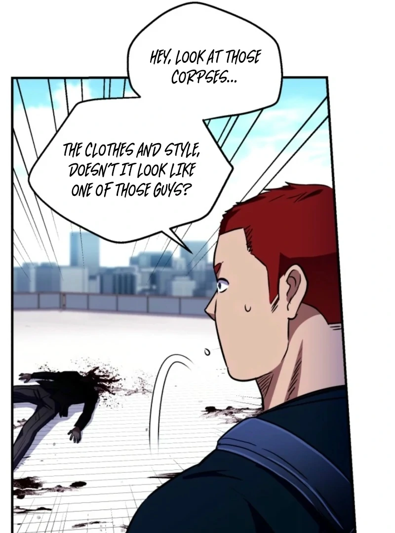 Read Even the Almighty Is a First-Time Dad EN Manga Online
