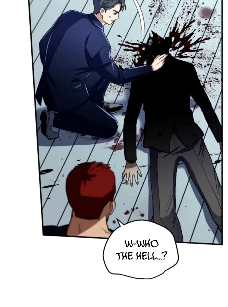 Read Even the Almighty Is a First-Time Dad EN Manga Online
