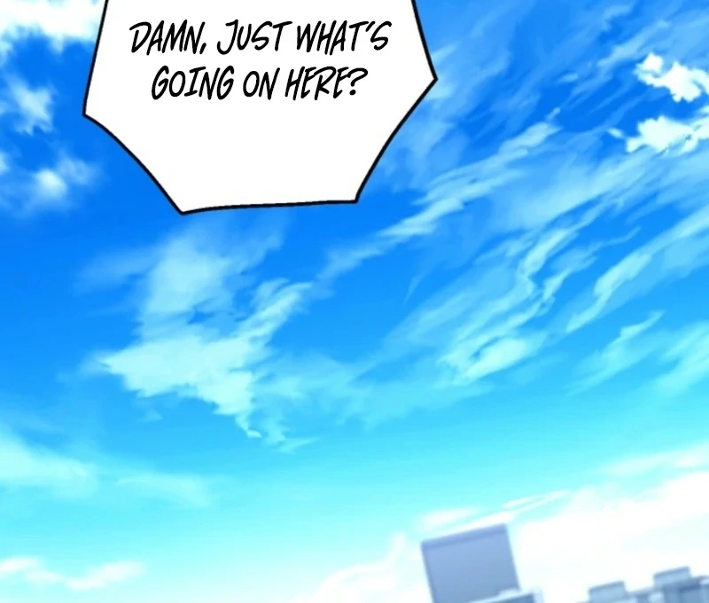 Read Even the Almighty Is a First-Time Dad EN Manga Online