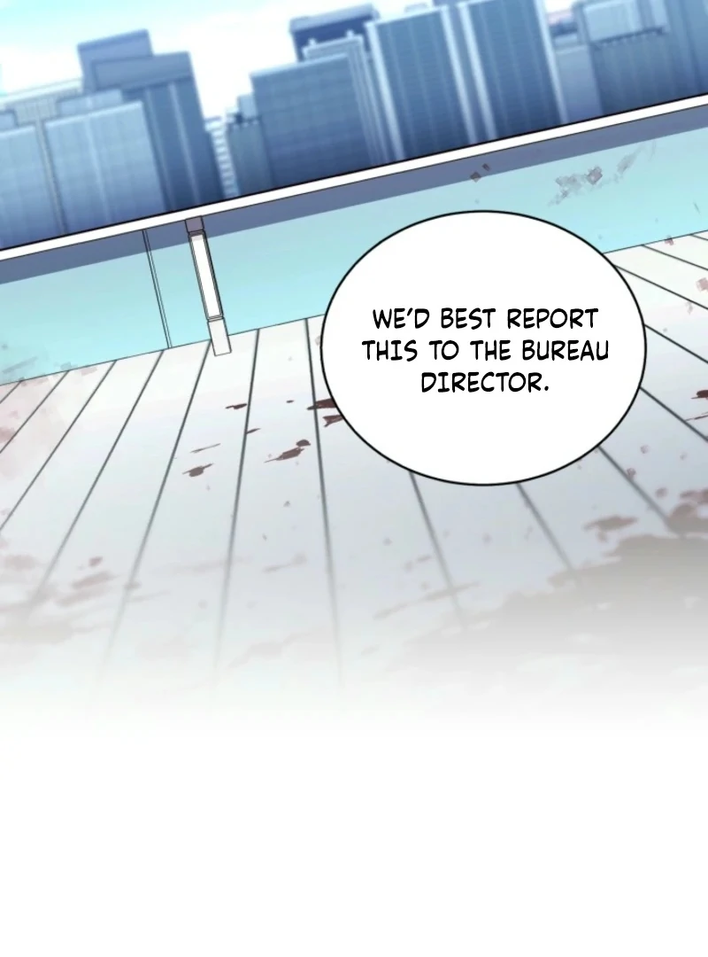 Read Even the Almighty Is a First-Time Dad EN Manga Online