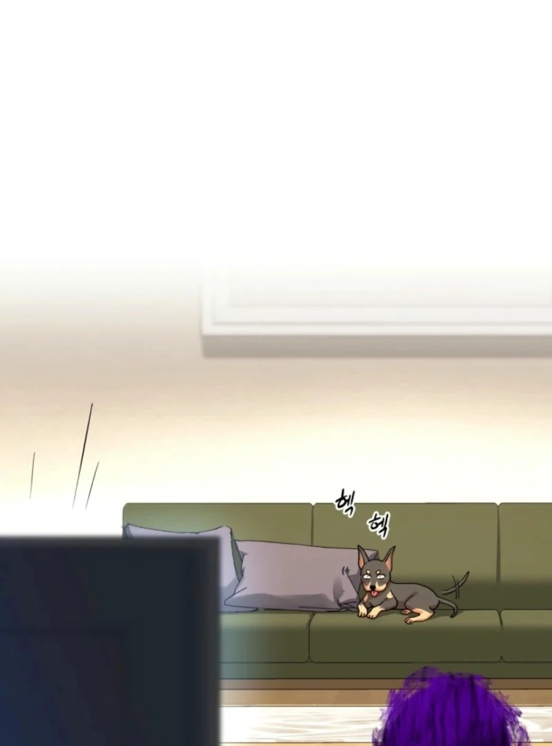 Read Even the Almighty Is a First-Time Dad EN Manga Online