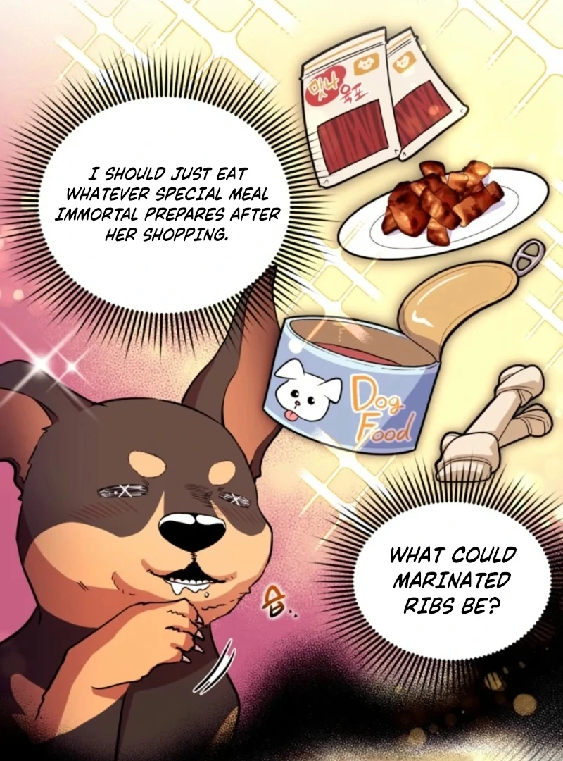 Read Even the Almighty Is a First-Time Dad EN Manga Online