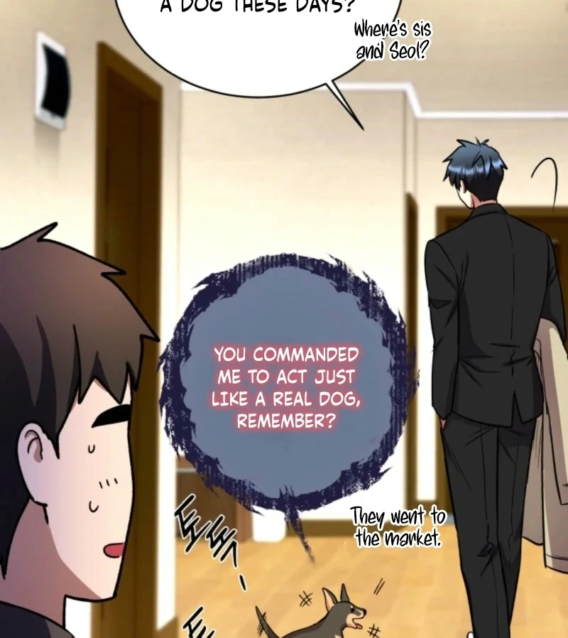 Read Even the Almighty Is a First-Time Dad EN Manga Online