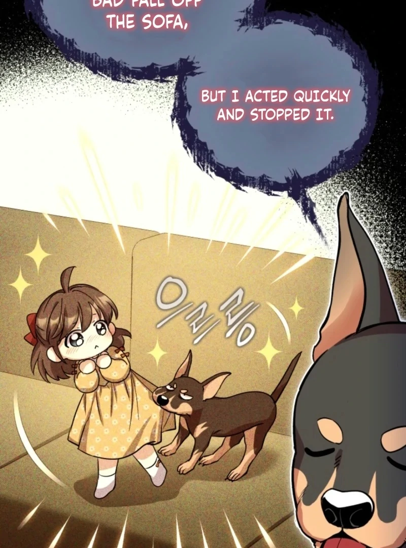 Read Even the Almighty Is a First-Time Dad EN Manga Online