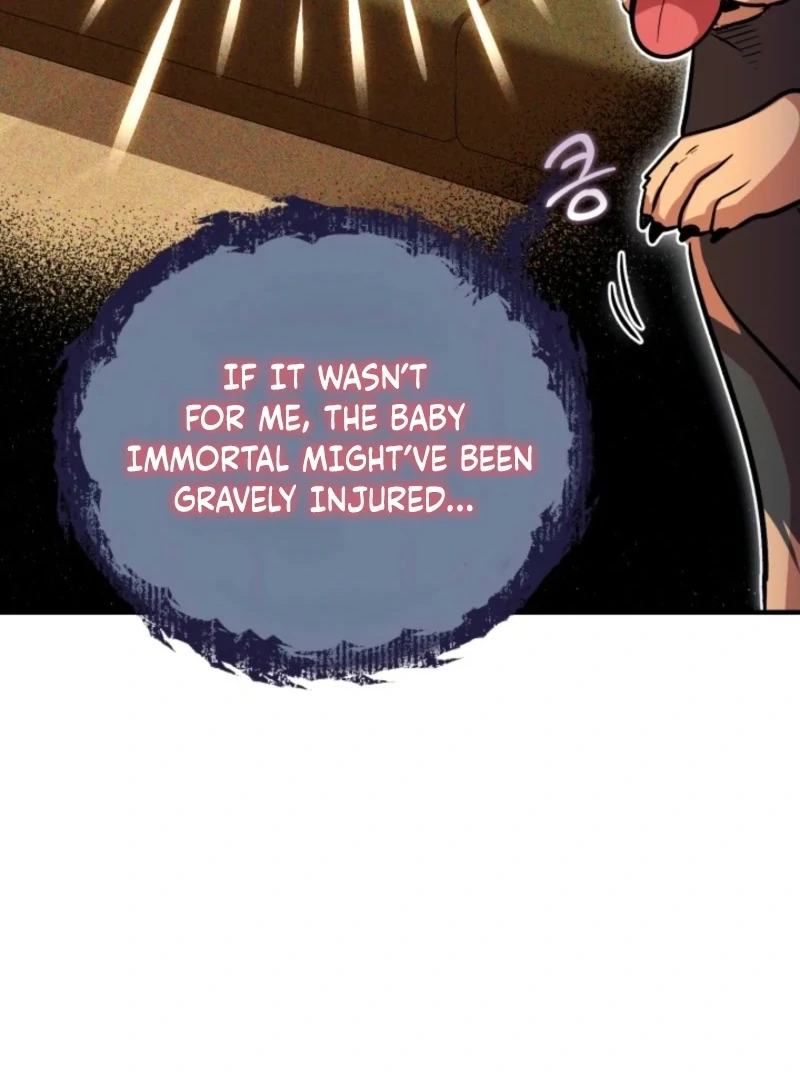 Read Even the Almighty Is a First-Time Dad EN Manga Online